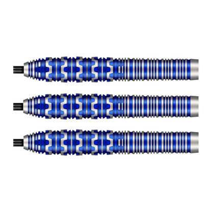 Steeldart SHOT Badlands Tova 90 %