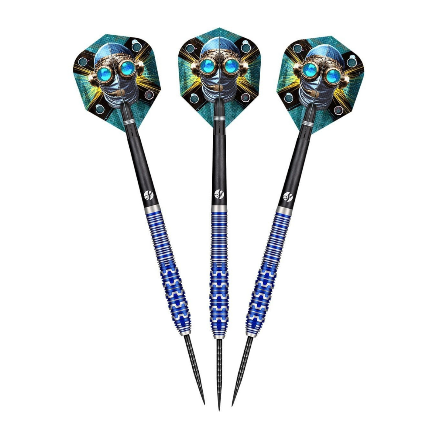 Steeldart SHOT Badlands Tova 90 %