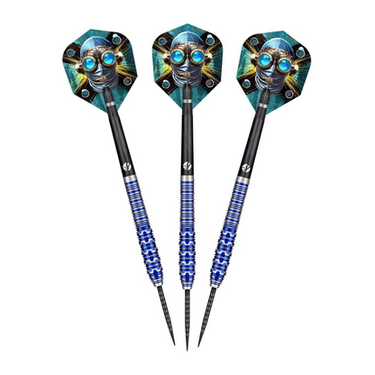 Steeldart SHOT Badlands Tova 90 %