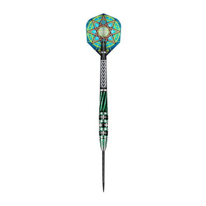 Steeldart SHOT Celt Druide 90%
