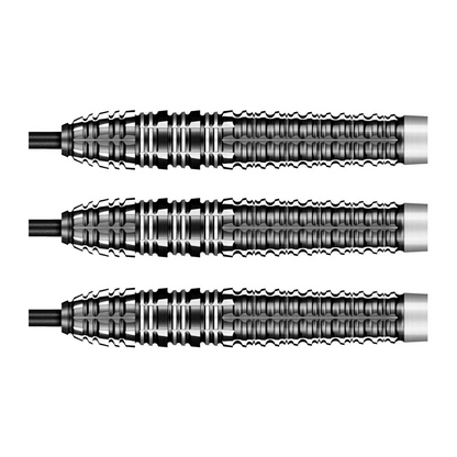 Steeldart SHOT Gnarly Smasha 90%