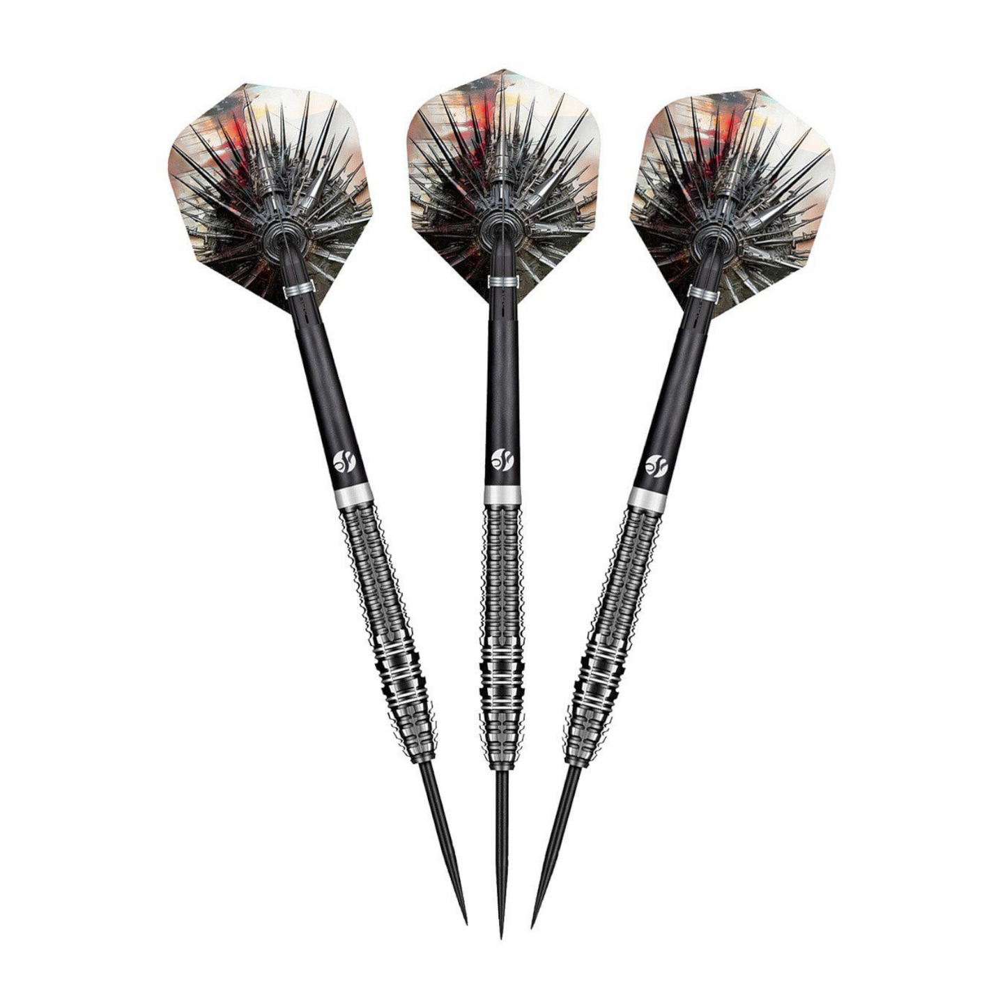 Steeldart SHOT Gnarly Smasha 90%