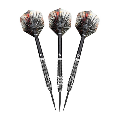 Steeldart SHOT Gnarly Smasha 90%