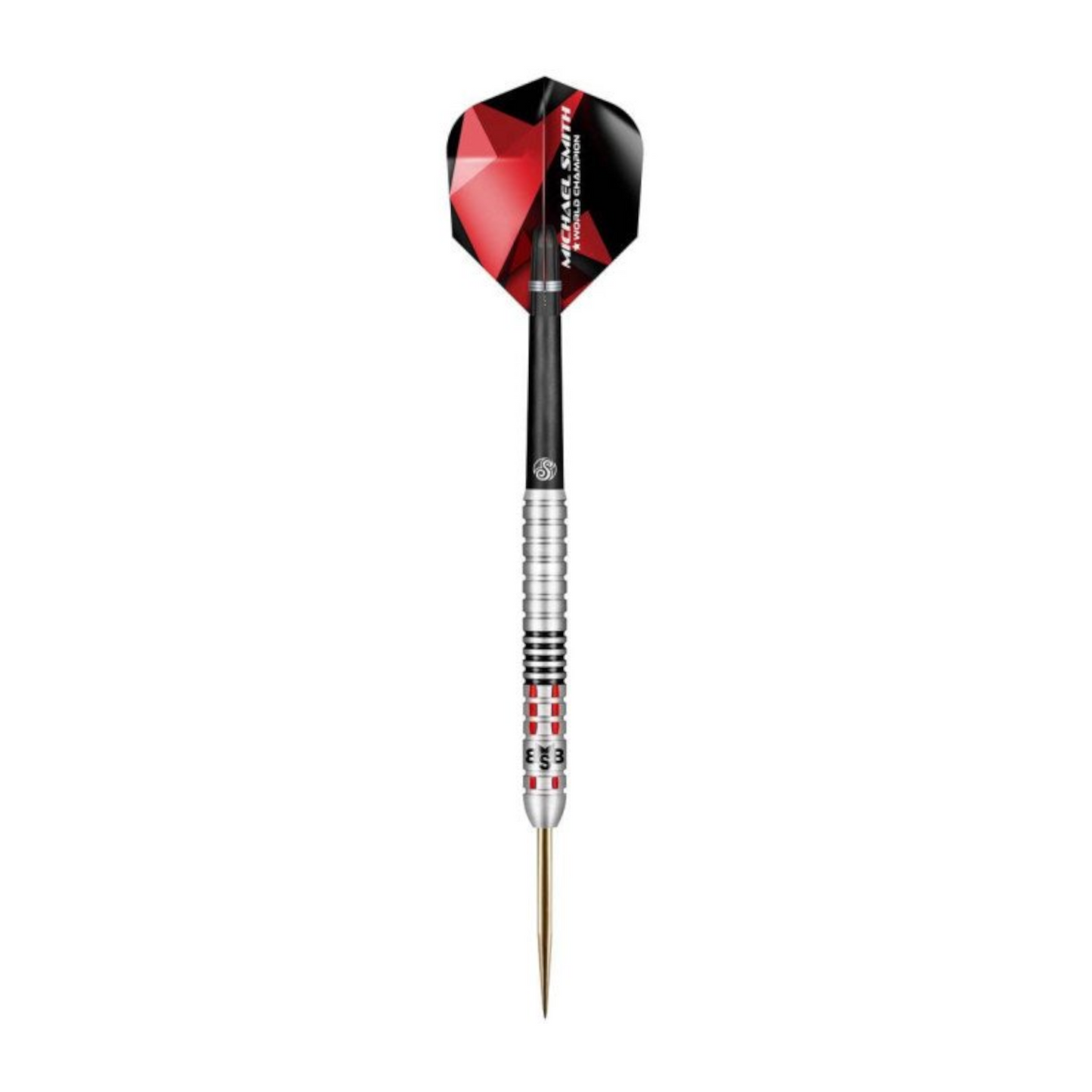 Steeldart SHOT Michael Smith Achieve 90%