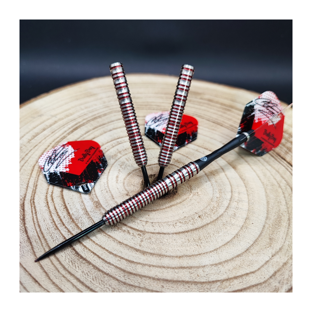 Steeldart SHOT Michael Smith Game Day 90%