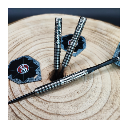 Steeldart SHOT Pro Series Haupai Puha 90%