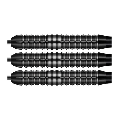 Steeldart SHOT Redline Blazed 80%