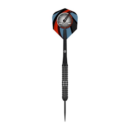 Steeldart SHOT Redline Blazed 80%