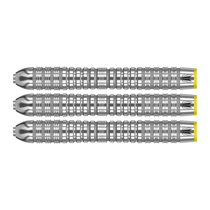 Steeldart TARGET Swiss Point BOLIDE 04 90%