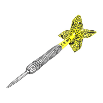 Steeldart TARGET Swiss Point BOLIDE 04 90%