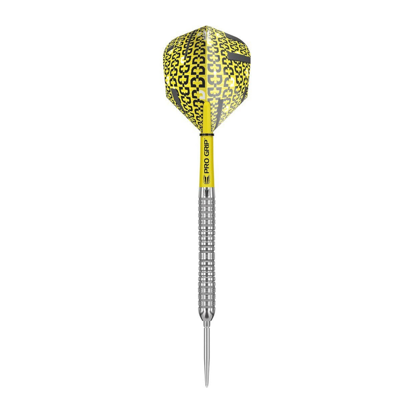 Steeldart TARGET Swiss Point BOLIDE 04 90%