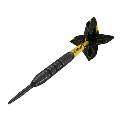 Steeldart TARGET Bolide Void 01 90%