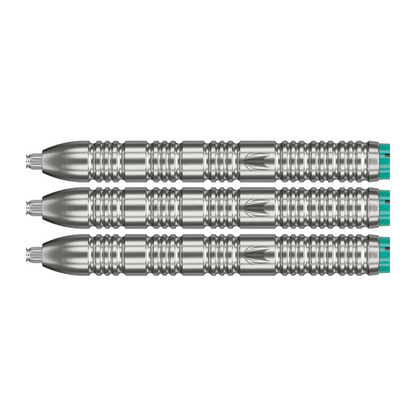 Steeldart Target Hydro 02 90% Swiss Point