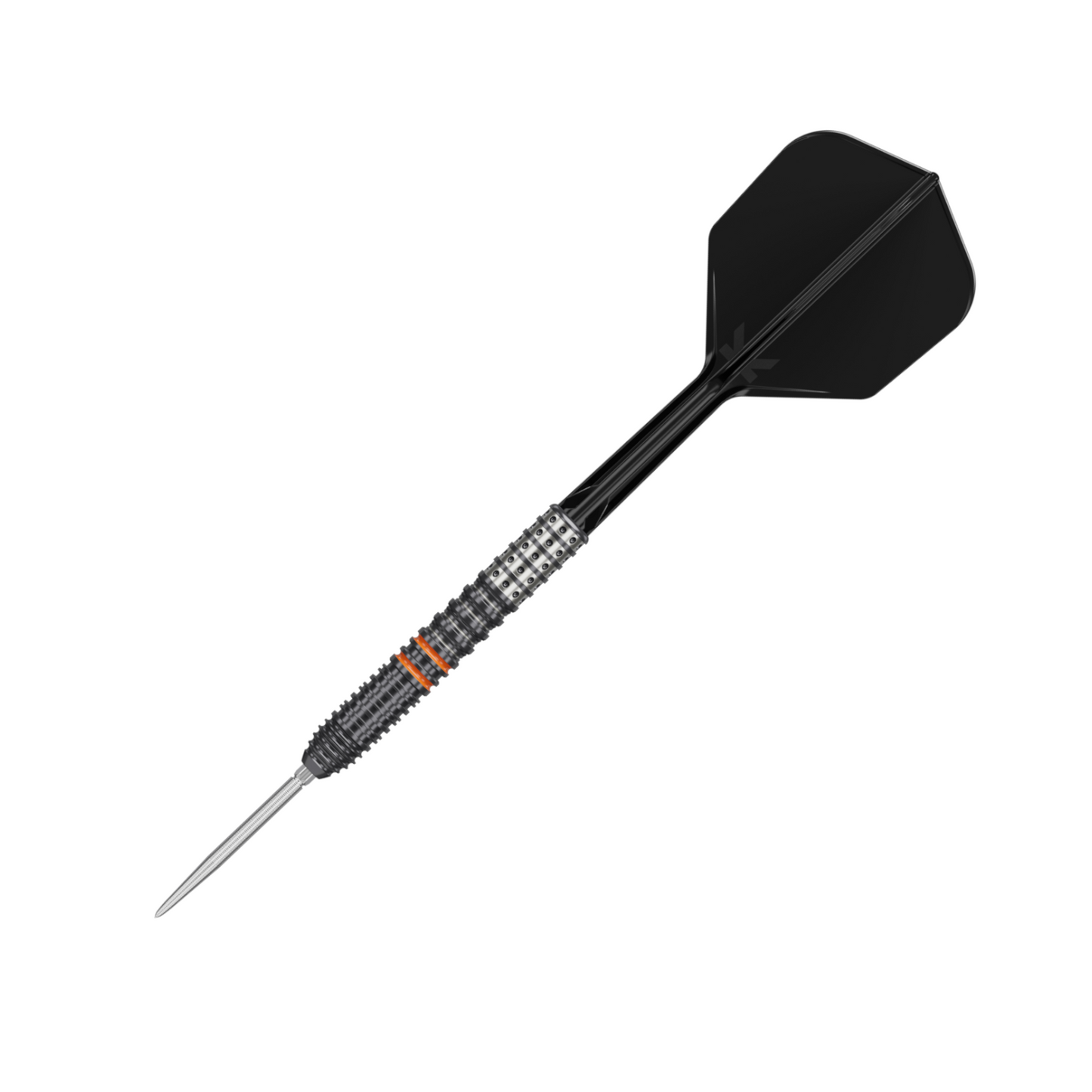 Steeldart TARGET JAPAN BLACK MARQUE MORPHEUS GEN2 90% Swiss Point