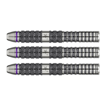 Steeldart TARGET JAPAN PRIME SERIES SIRIUS GEN3 90% Swiss Point