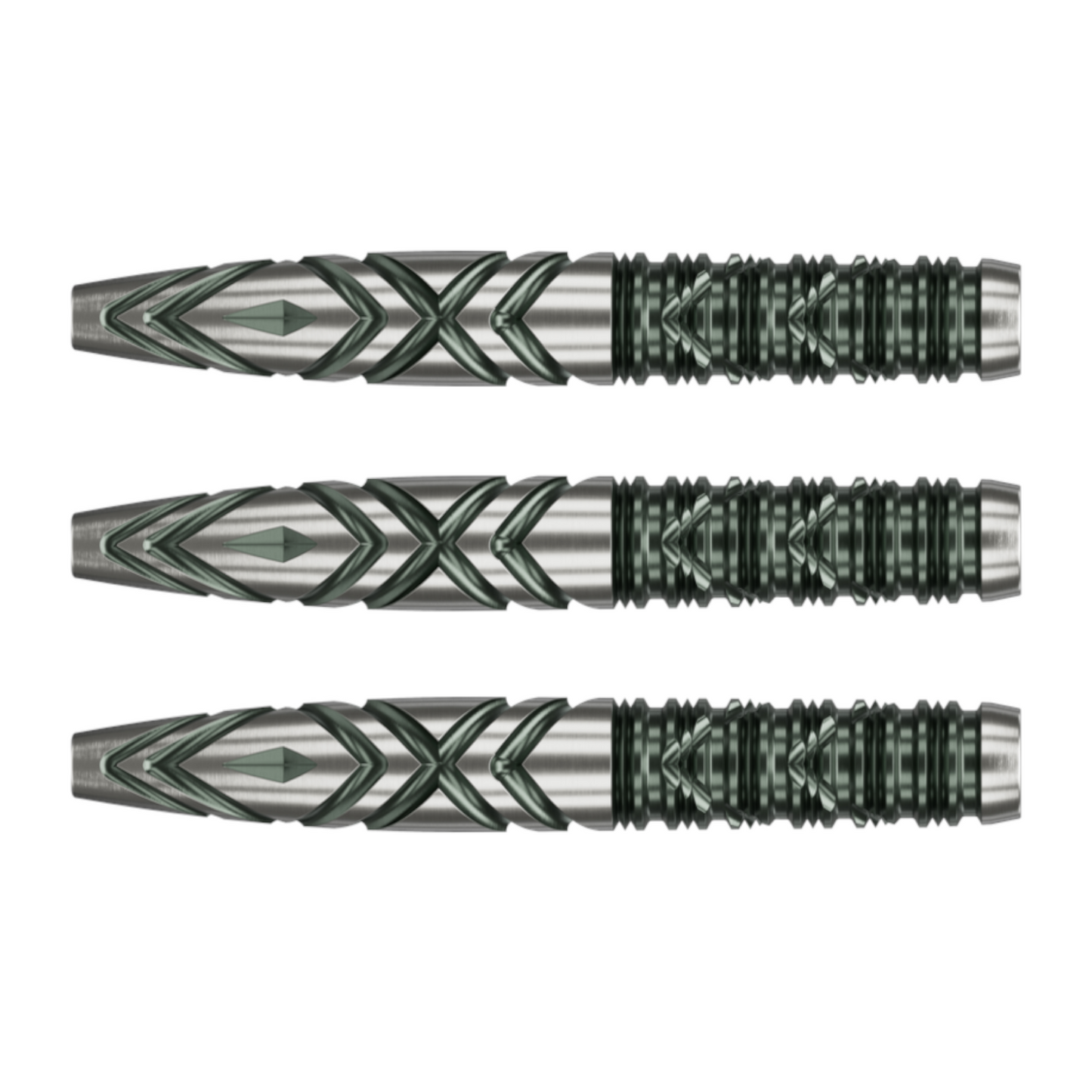 Steeldart TARGET JAPAN The Miracle GEN6 90% Swiss Point (Mikuru Suzuki)