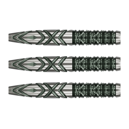 Steeldart TARGET JAPAN The Miracle GEN6 90% Swiss Point (Mikuru Suzuki)