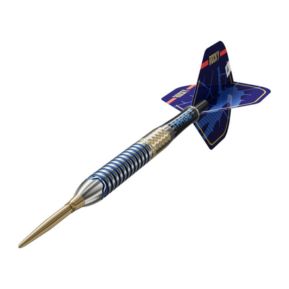 Steeldart TARGET Josh Rock G1 90% Swiss Point