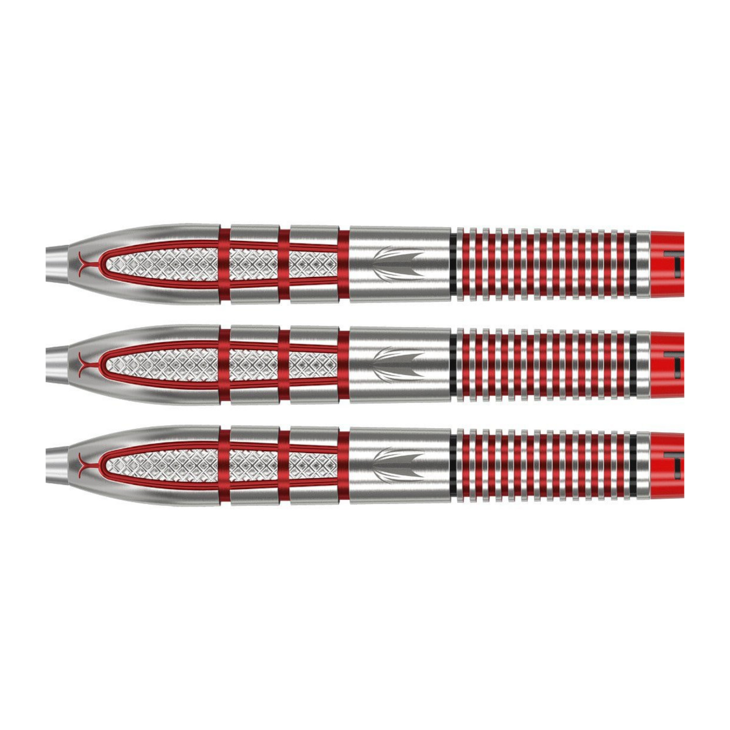 Steeldart TARGET Nathan Aspinall G2 95% Swiss Point