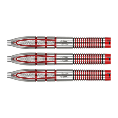 Steeldart TARGET Nathan Aspinall G2 95% Swiss Point