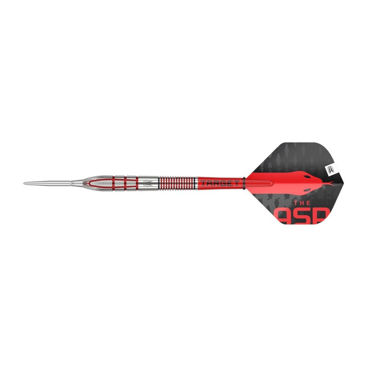 Steeldart TARGET Nathan Aspinall G2 95% Swiss Point