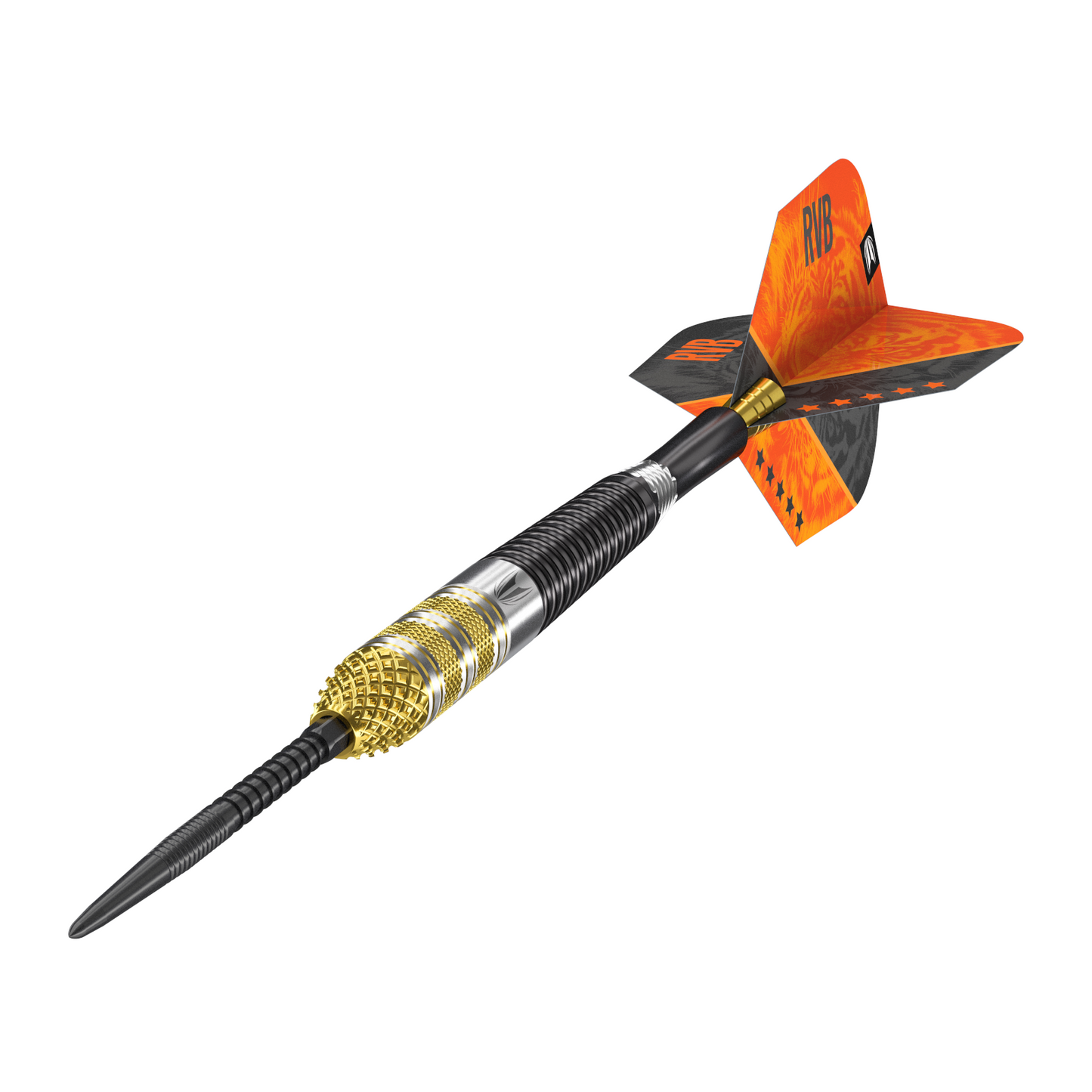 Steeldart TARGET RAYMOND VAN BARNEVELD GEN 4 95%