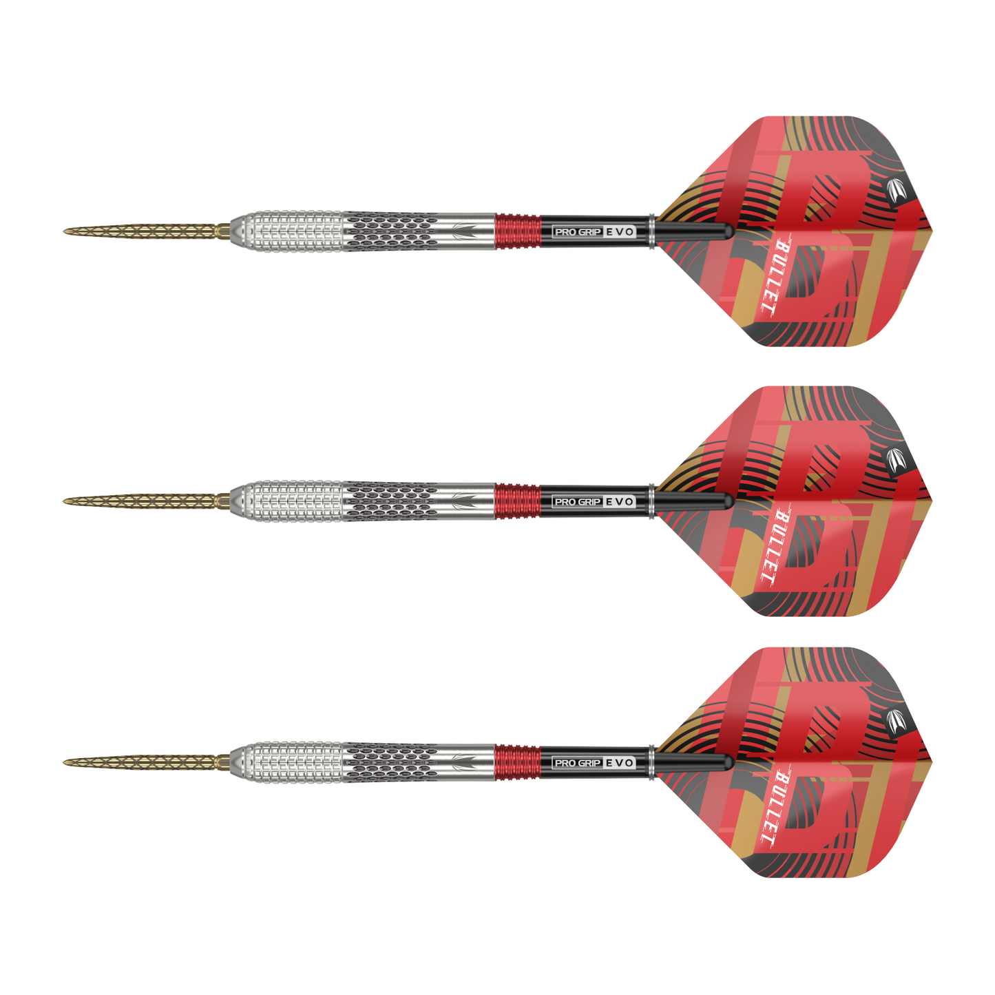 Steeldart TARGET  STEPHEN BUNTING GEN 5 95% SP