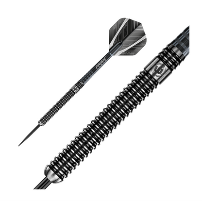 Steeldart WINMAU Blackout 90%