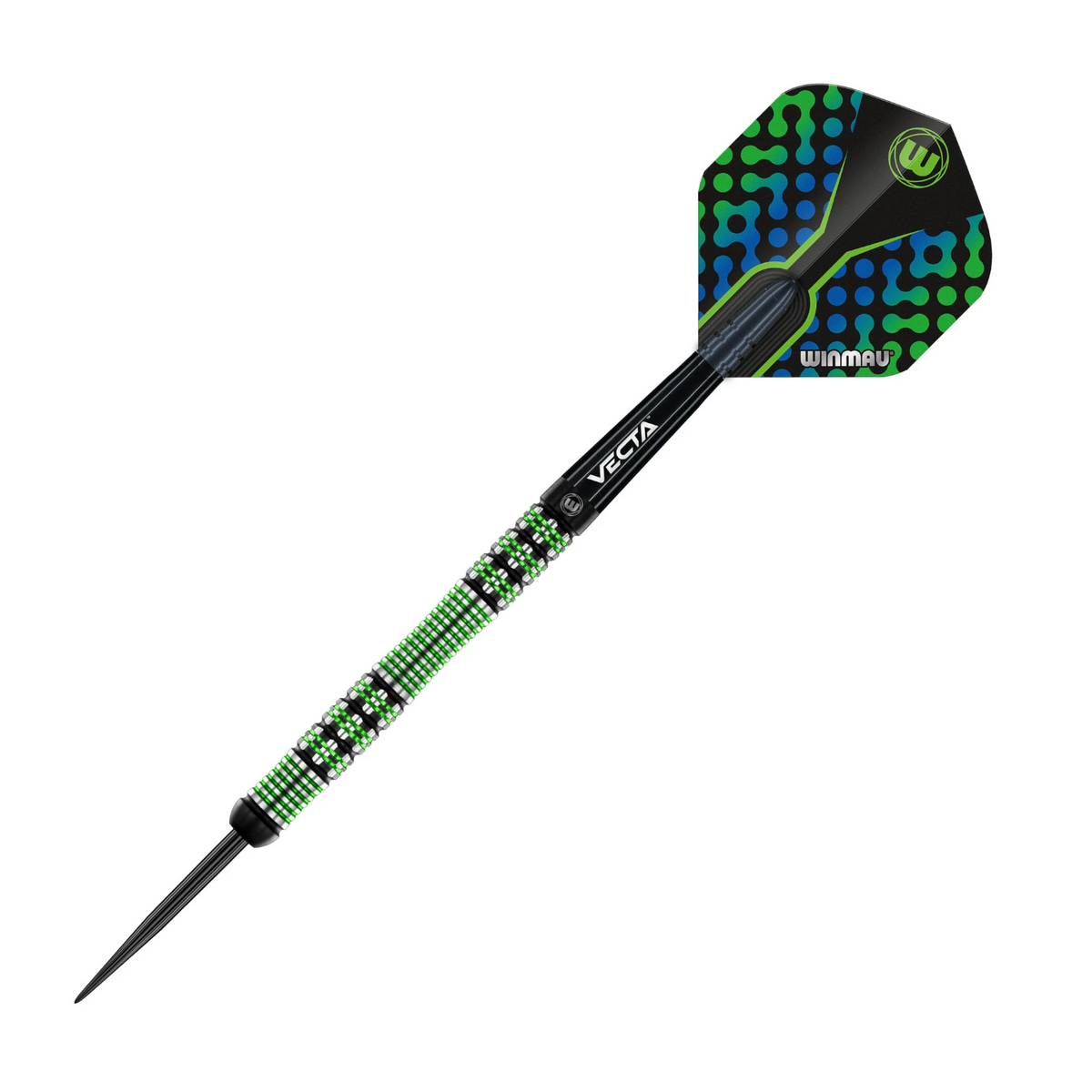 Steeldart WINMAU Brendan Dolan 90%