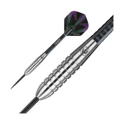 Steeldart WINMAU Foxfire 80%