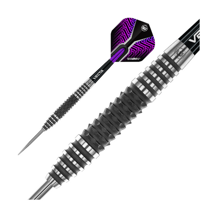 Steeldart WINMAU Kairos 2 90%