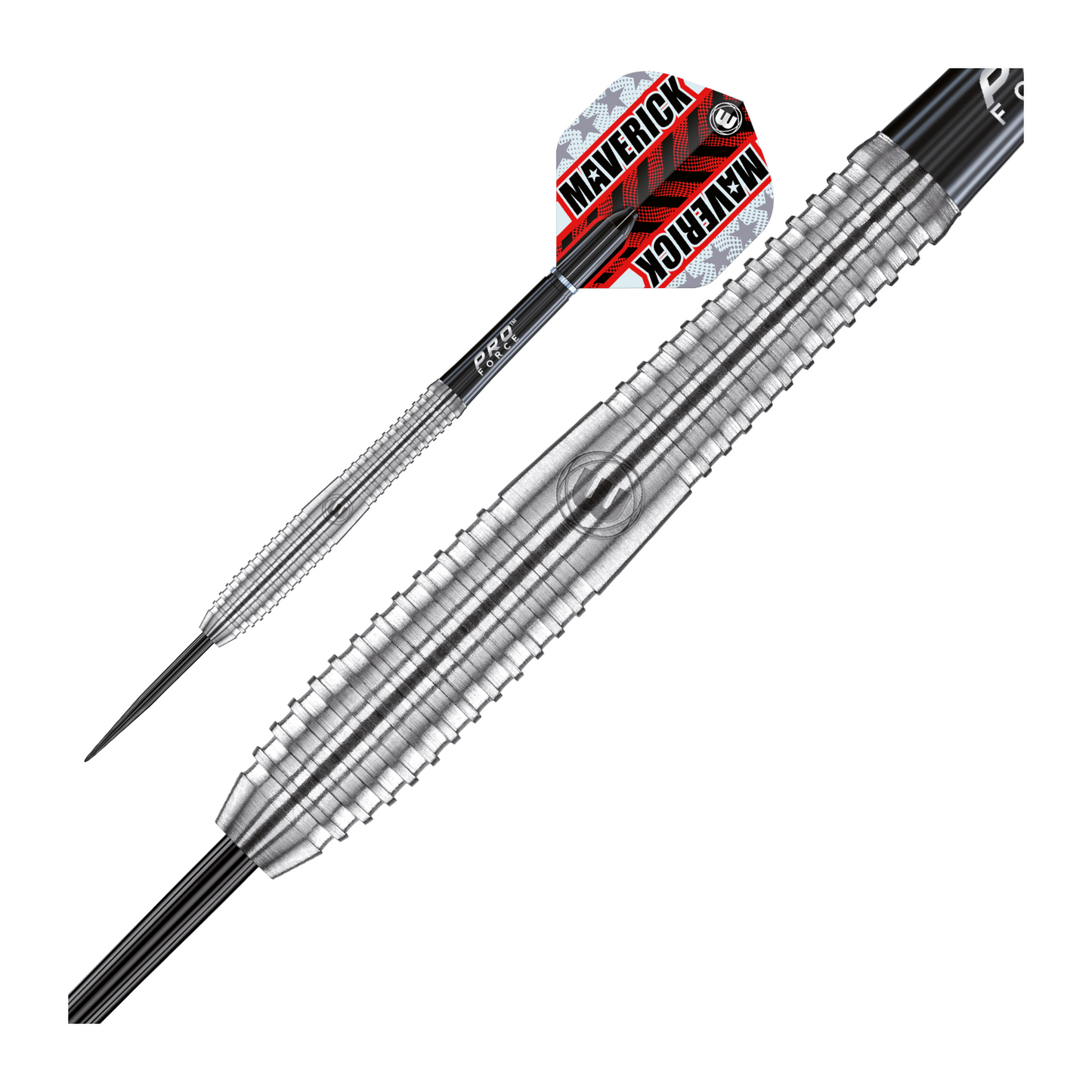 Steeldart WINMAU Maverick 80%