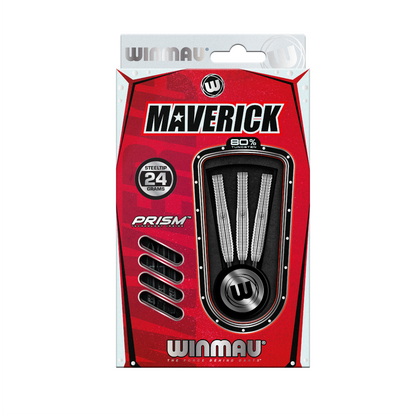 Steeldart WINMAU Maverick 80%