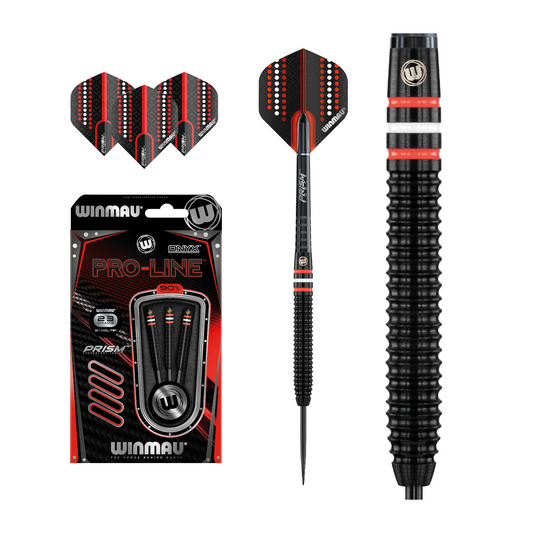 Steeldart WINMAU Pro-Line 90%