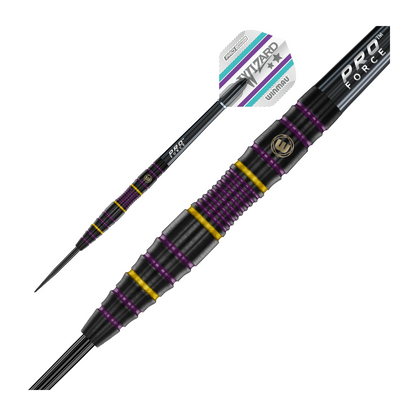 Steeldart WINMAU Simon Whitlock 85%