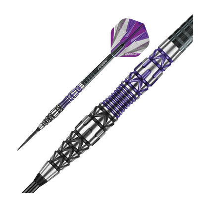 Steeldart WINMAU Simon Whitlock Special Edition 90%