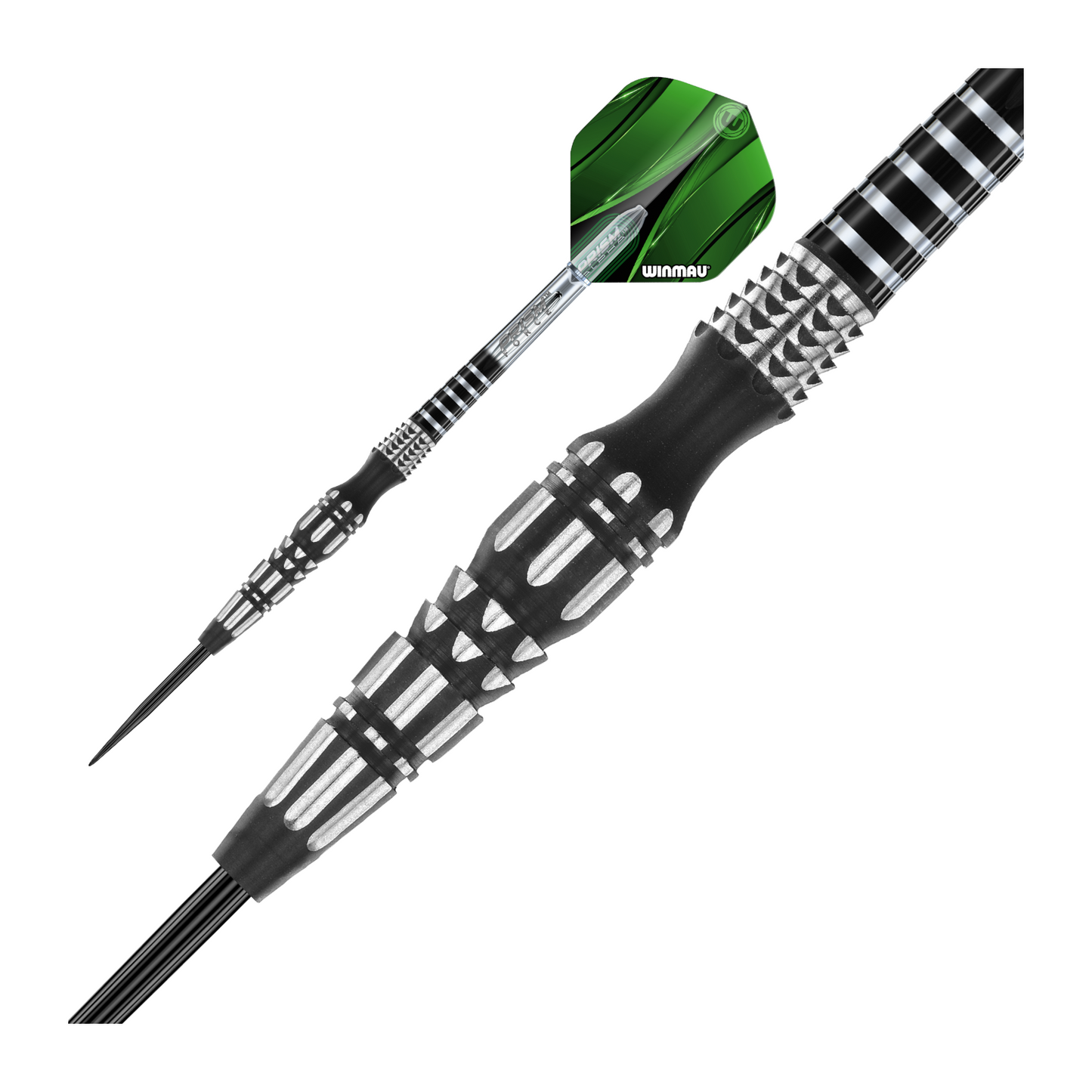 Steeldart WINMAU Sniper S.E 90%