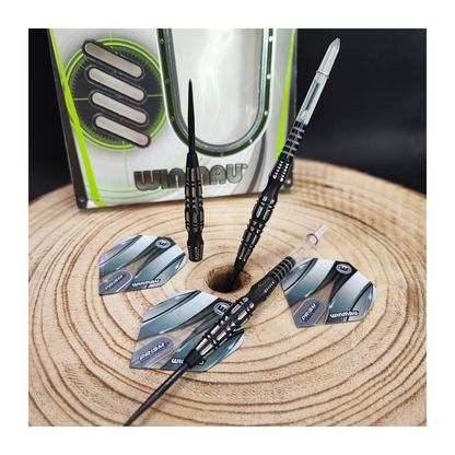 Steeldart WINMAU Sniper S.E 90%