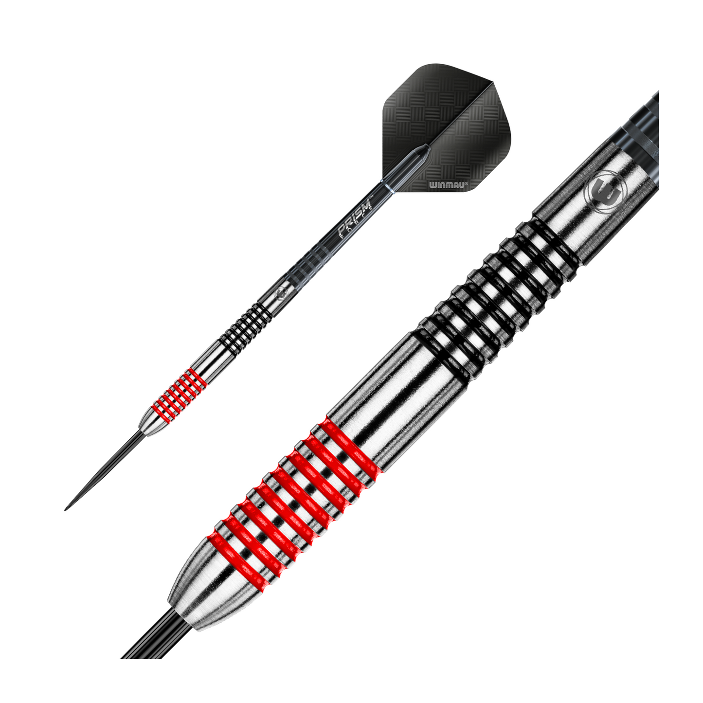 Steeldart WINMAU Ton Machine 80%