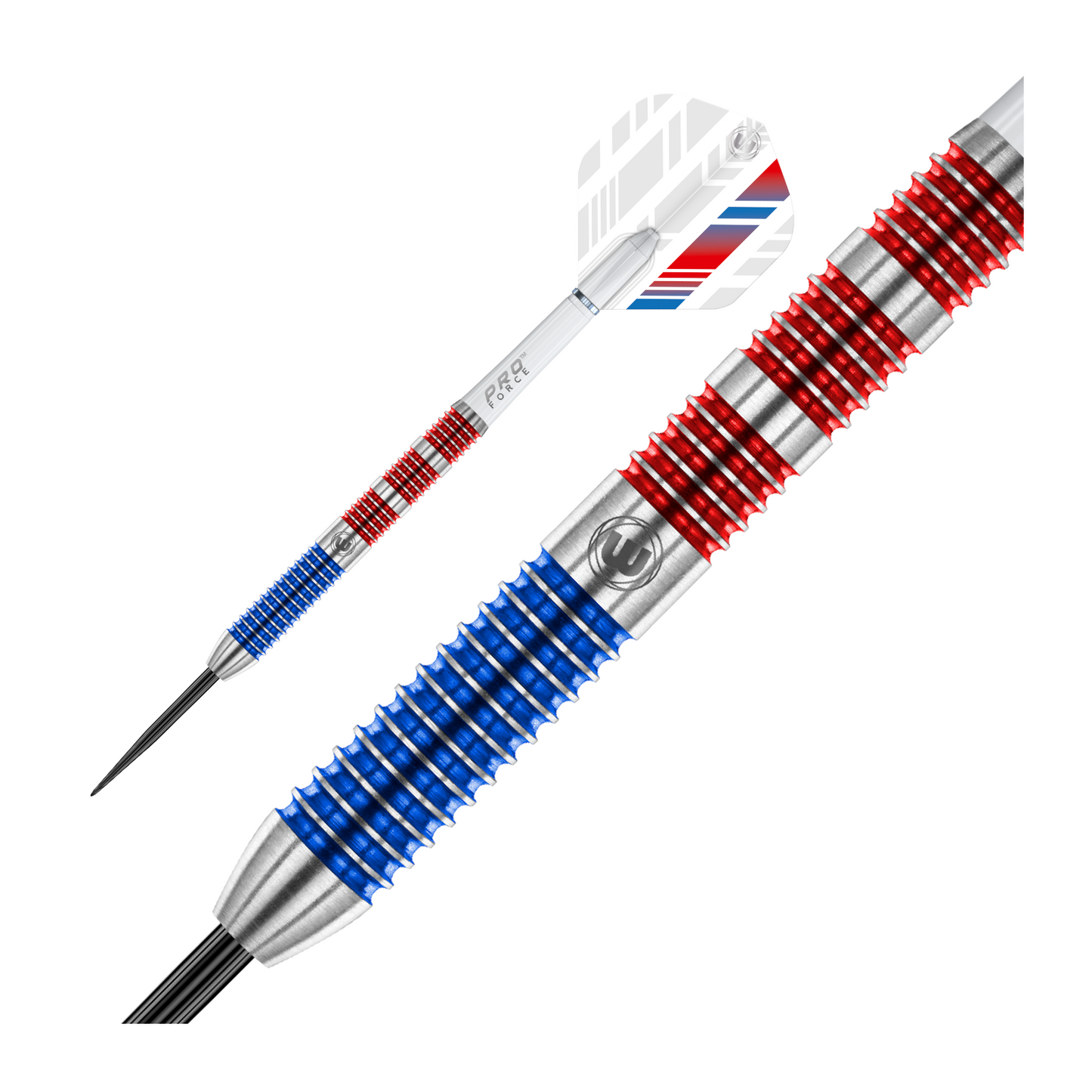 Steeldart WINMAU Wildcats 90%