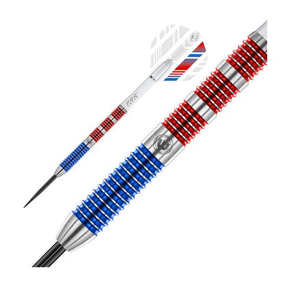 Steeldart WINMAU Wildcats 90%