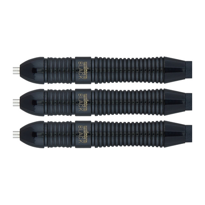 Steeldart UNICORN Core Plus Black Brass S2