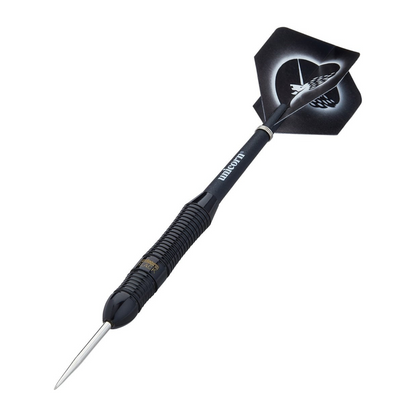 Steeldart UNICORN Core Plus Black Brass S2