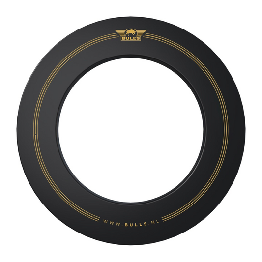 Dartboard Surround BULL'S Advantage Lite Gold
