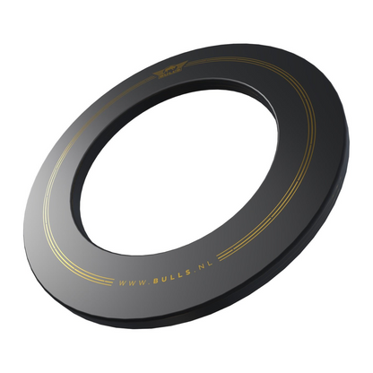 Dartboard Surround BULL'S Advantage Lite Gold