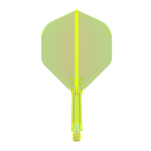 Neon Gelb No.2