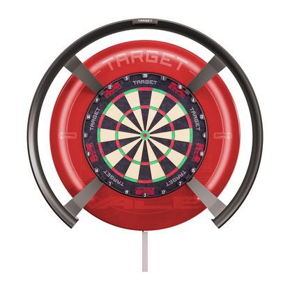 Autoscoring Target Omni