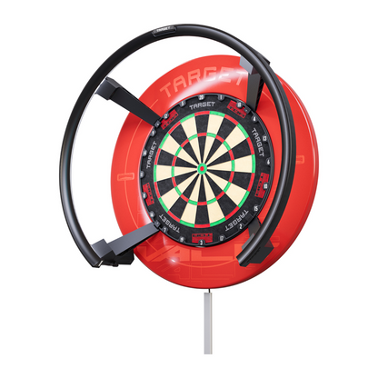 Autoscoring Target Omni