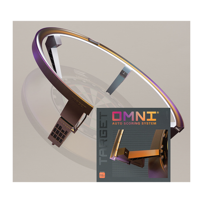 Autoscoring Target Omni