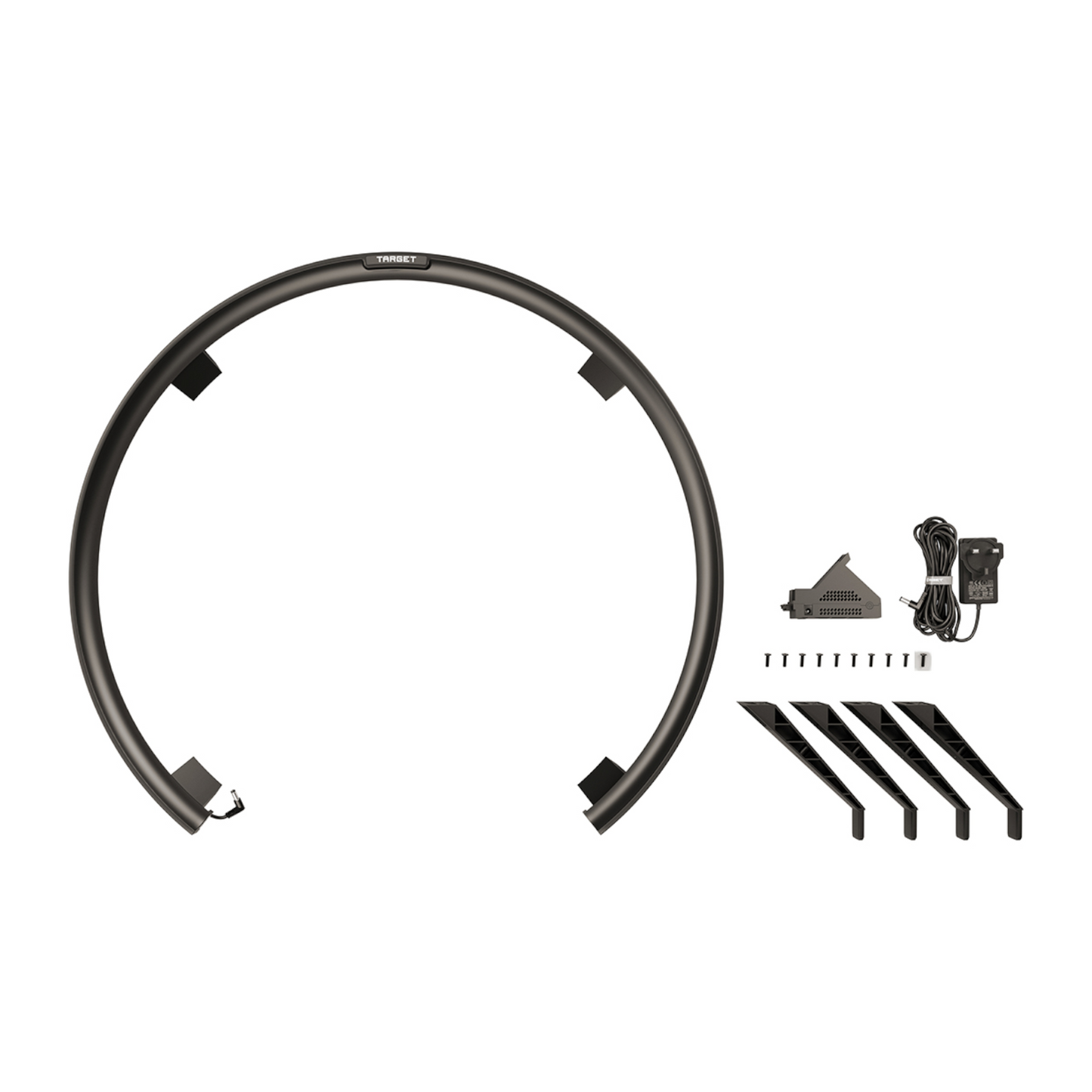 Autoscoring Target Omni